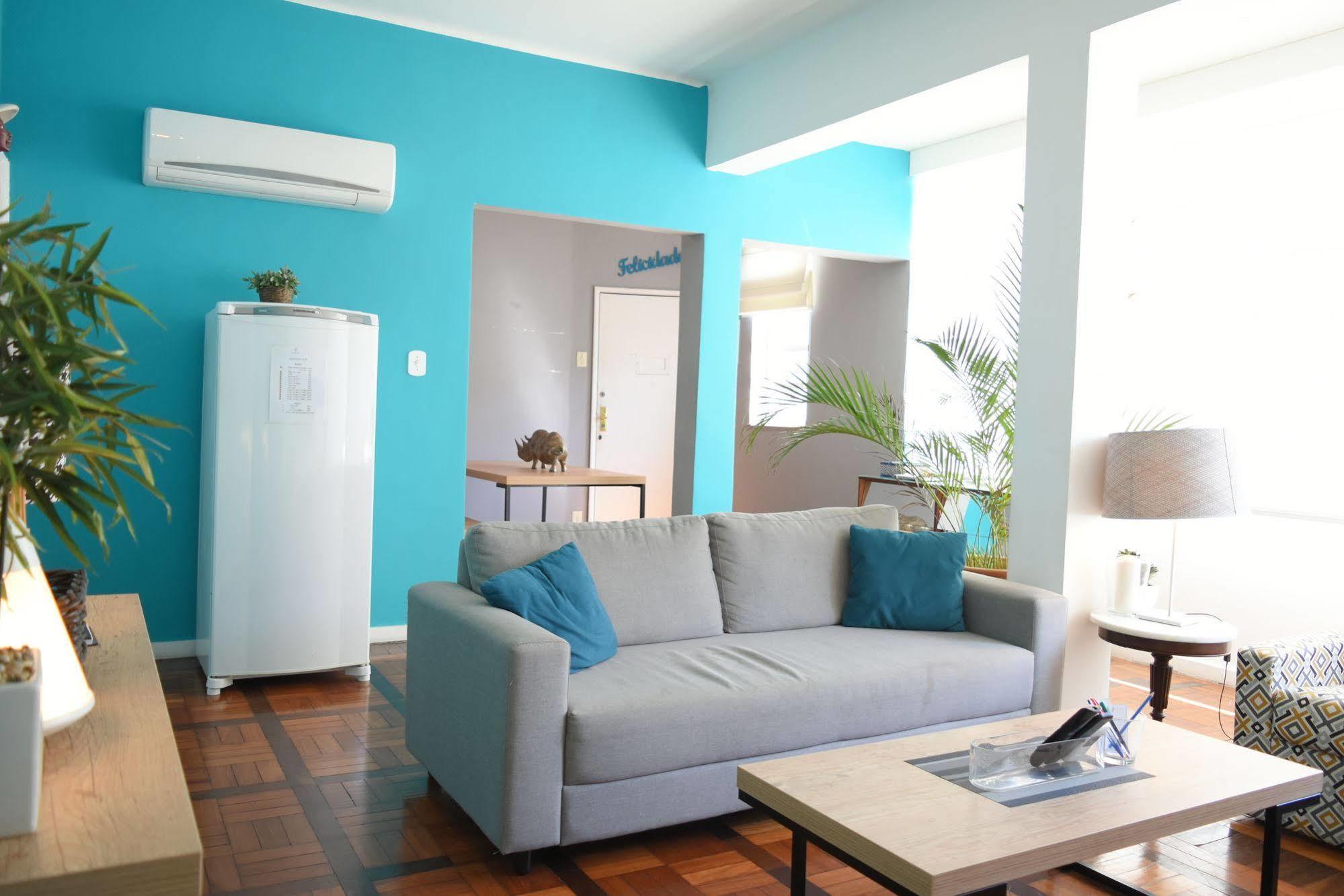 Jm Ipanema Hotel Rio de Janeiro