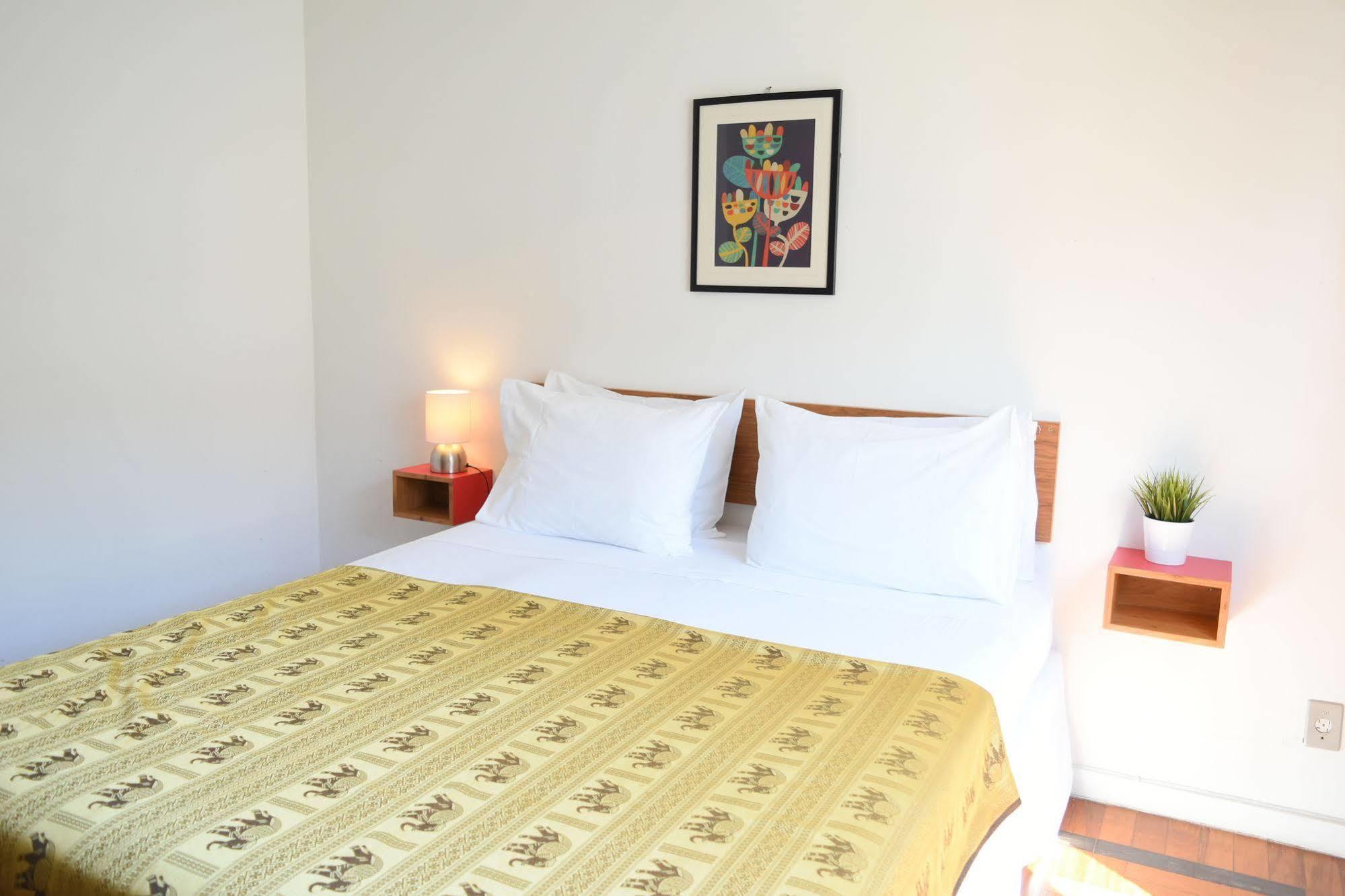 Jm Ipanema Hotel Rio de Janeiro