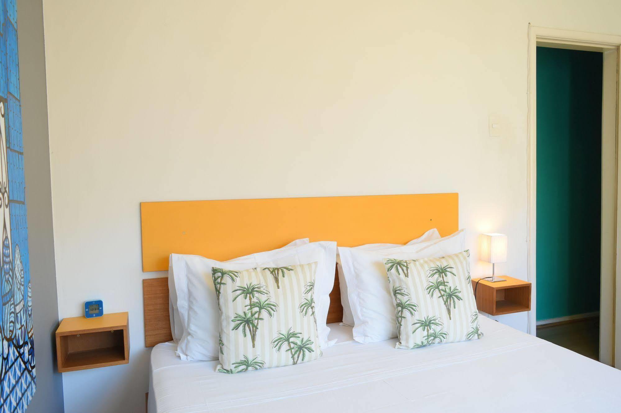 Hotel Jm Ipanema 2*
