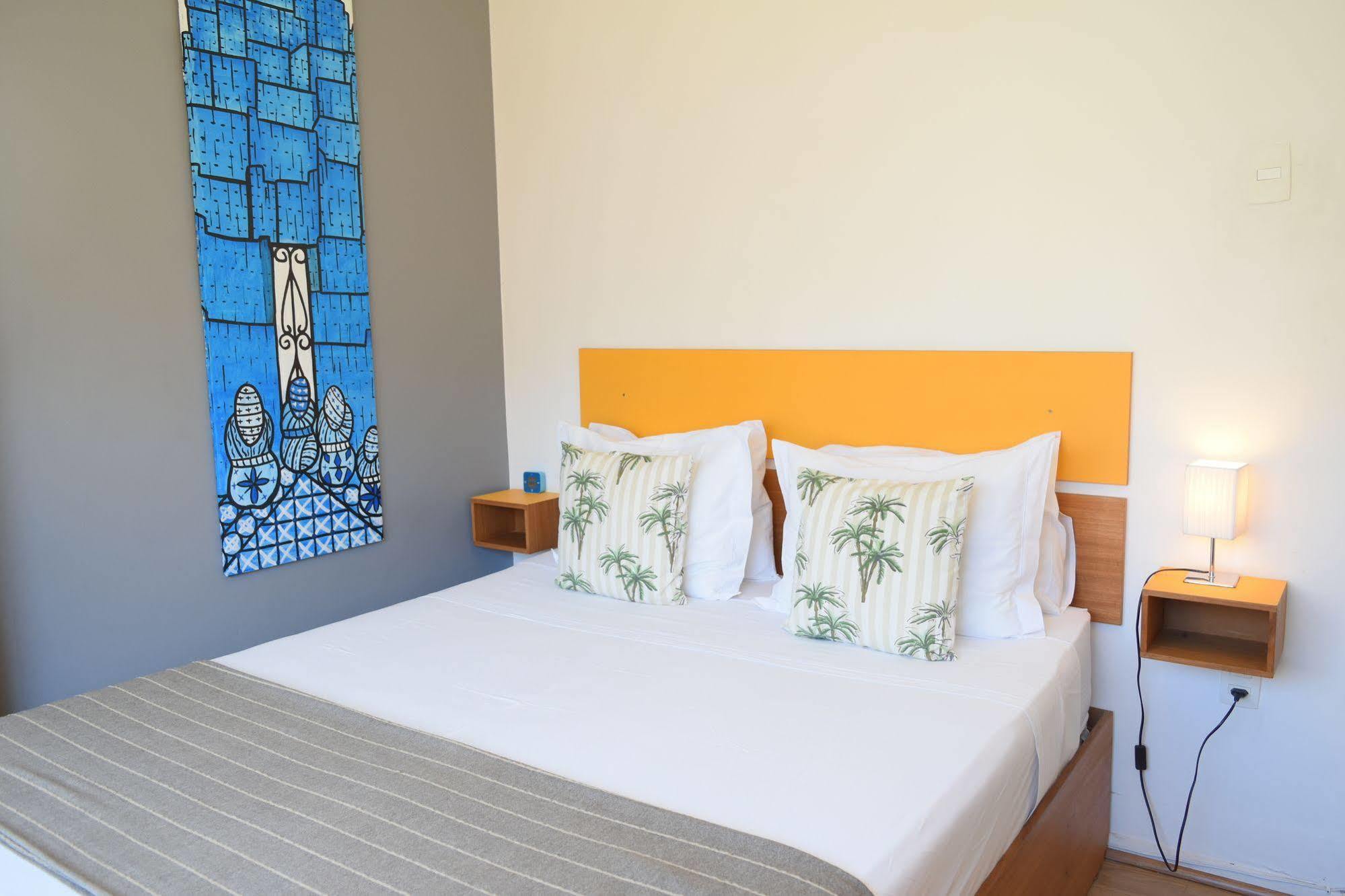 Jm Ipanema Hotel