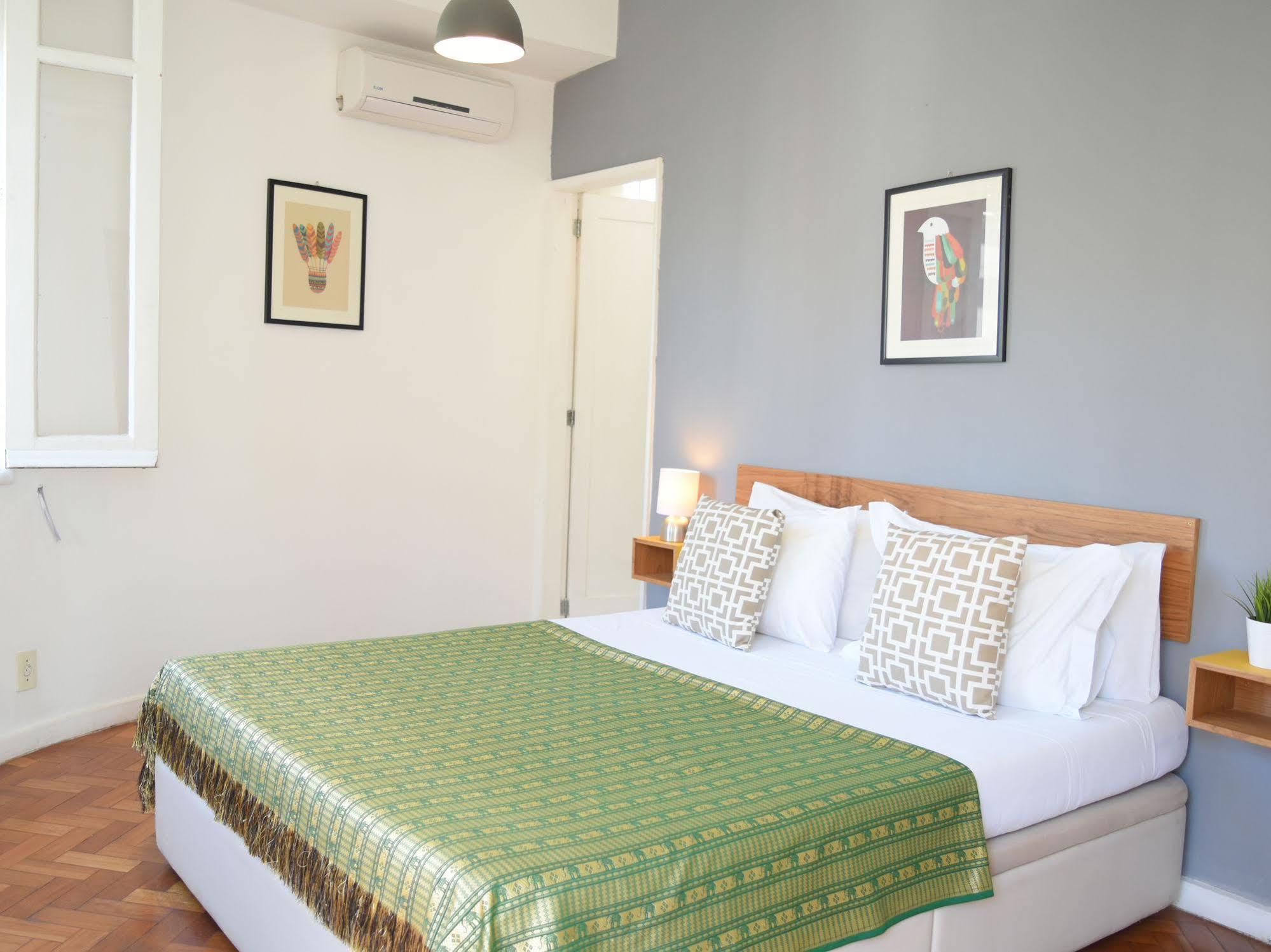 Jm Ipanema Hotel 2*