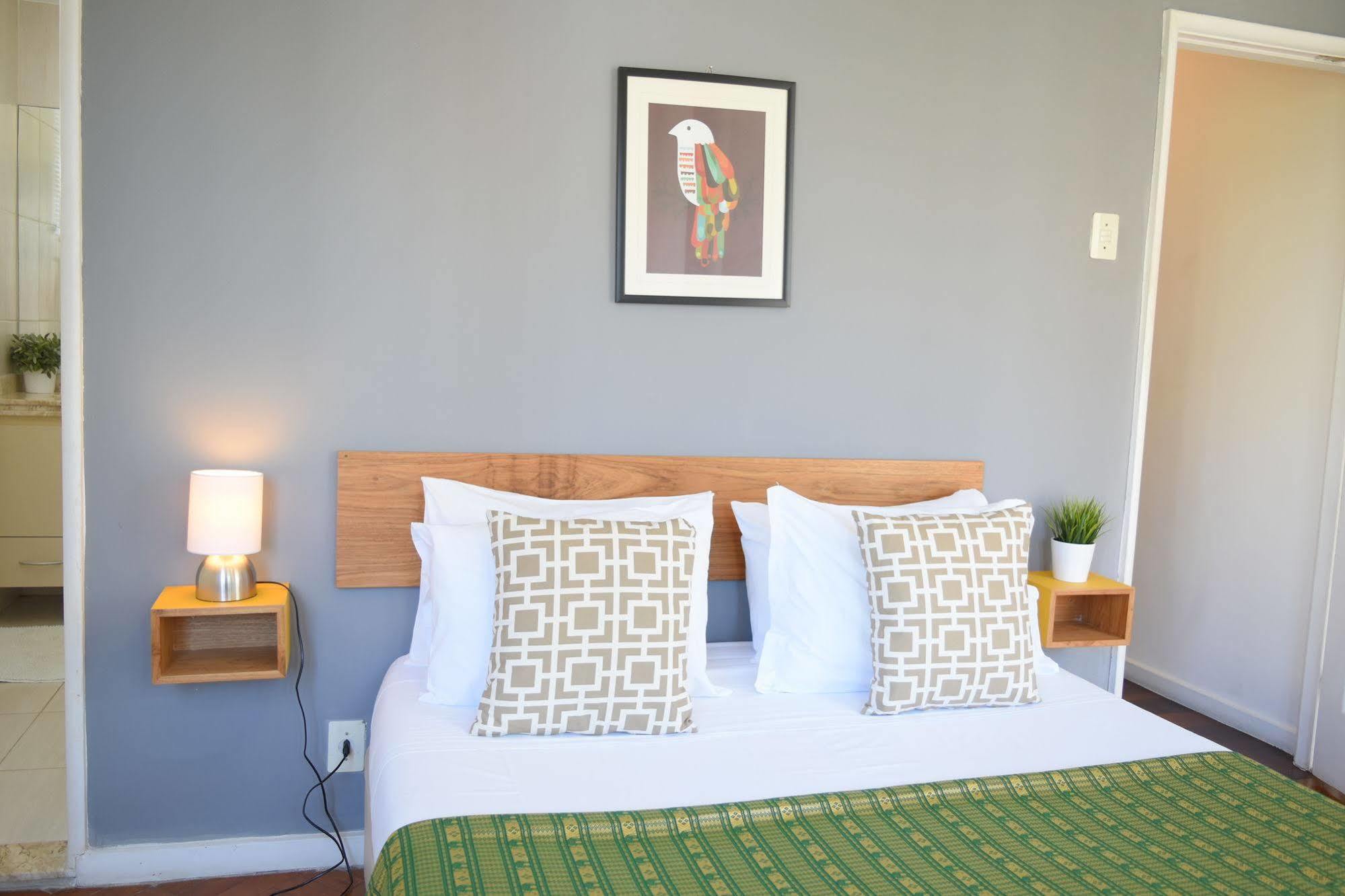 Hotel Jm Ipanema Rio de Janeiro