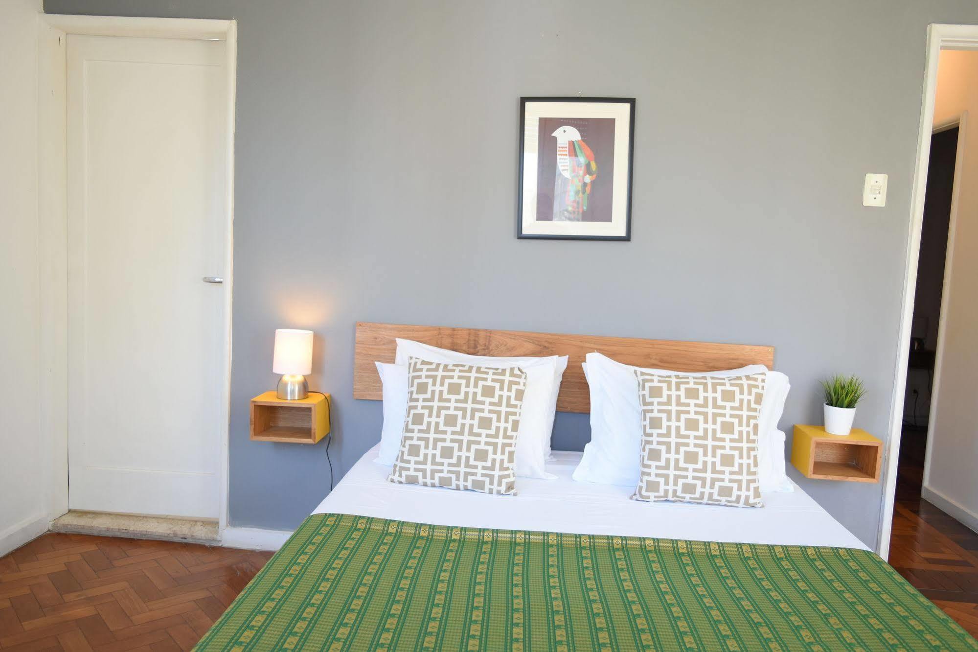 Jm Ipanema Hotel