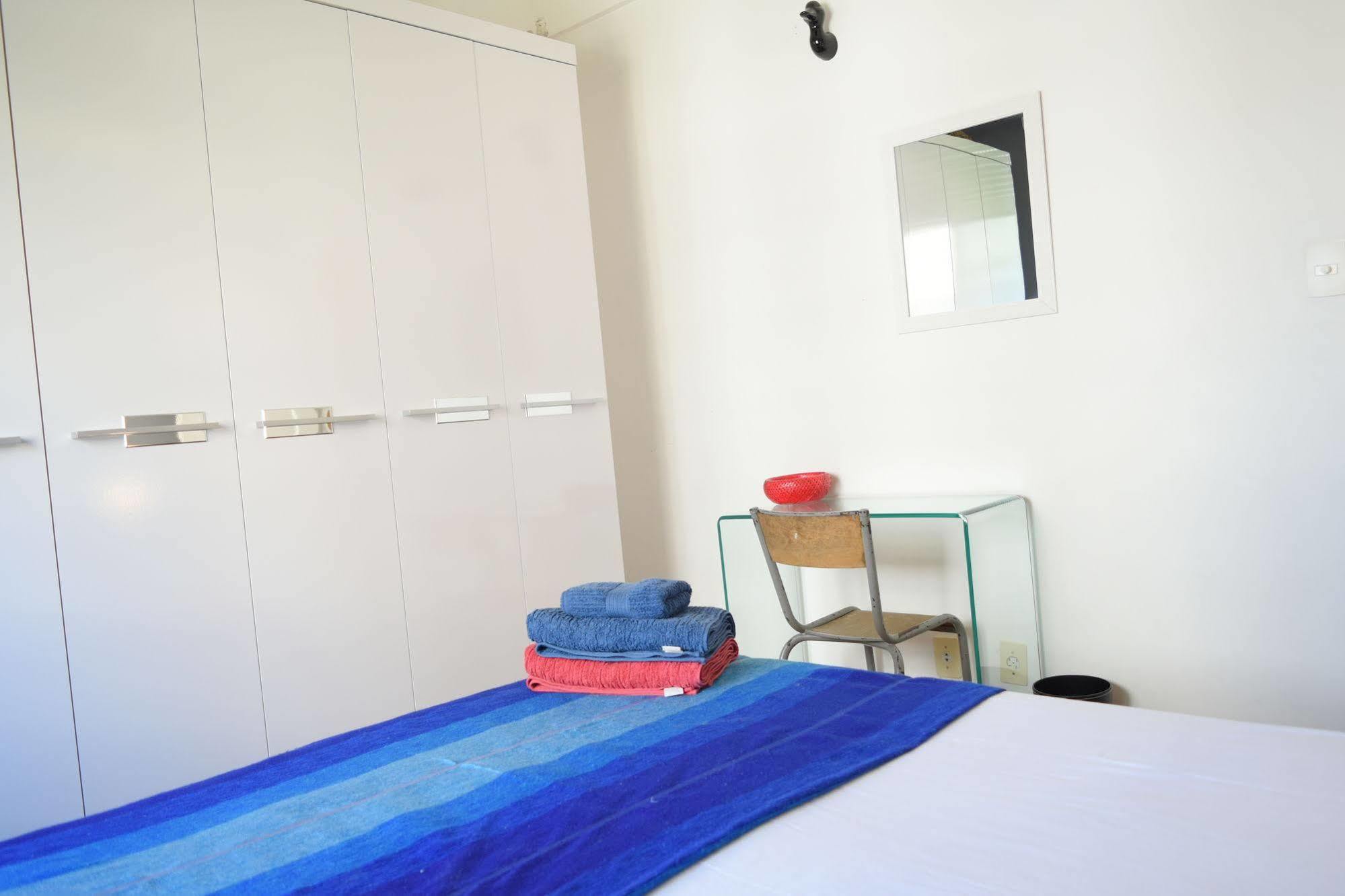 Jm Ipanema Hotel 2*