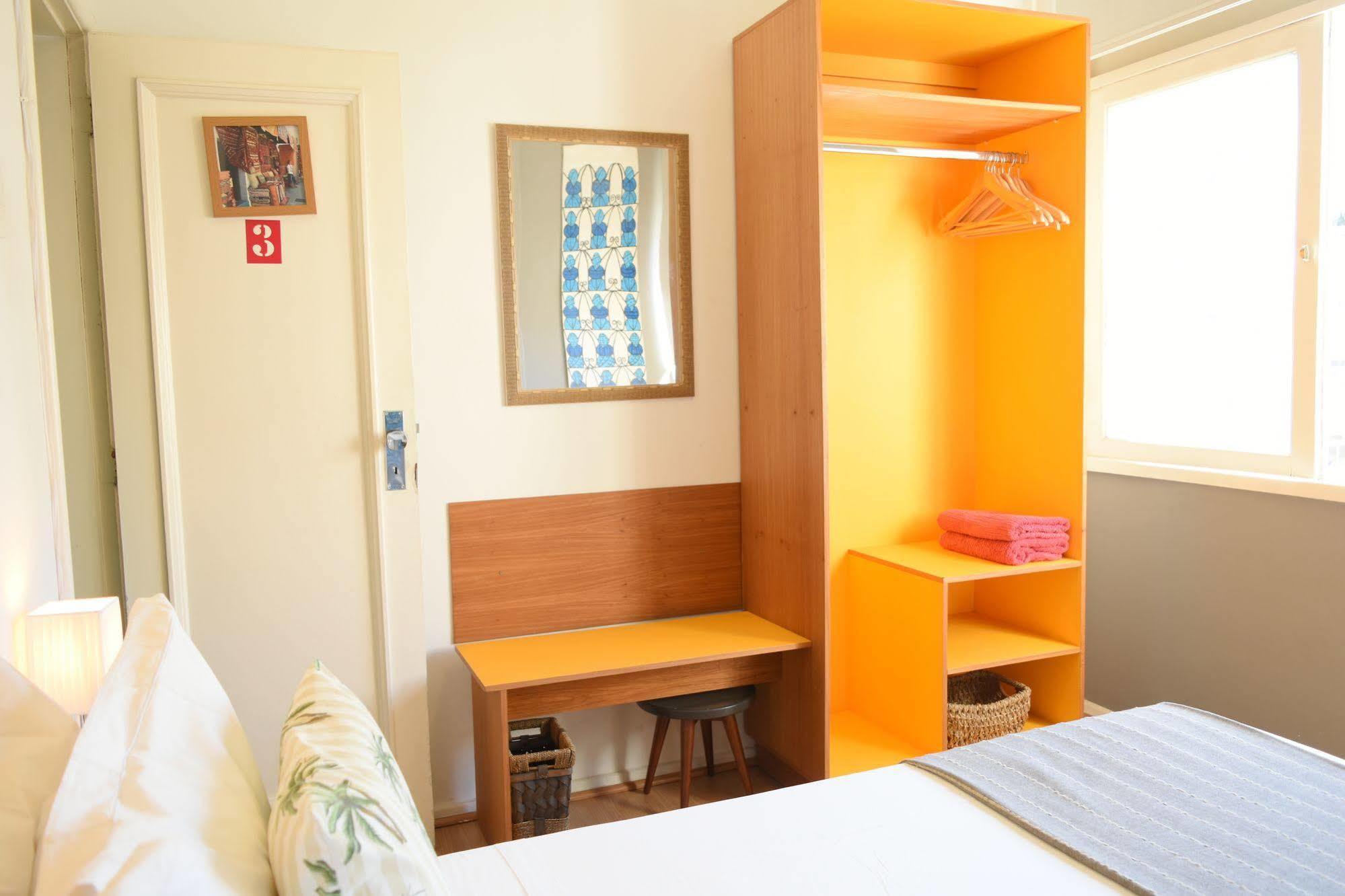 Jm Ipanema Hotel