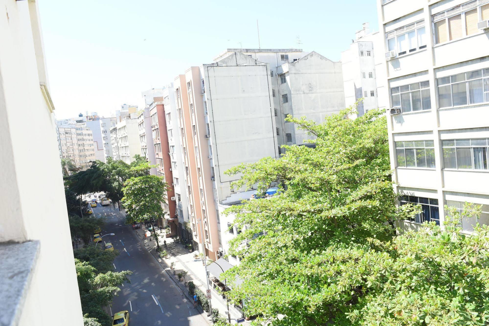 Hotel Jm Ipanema