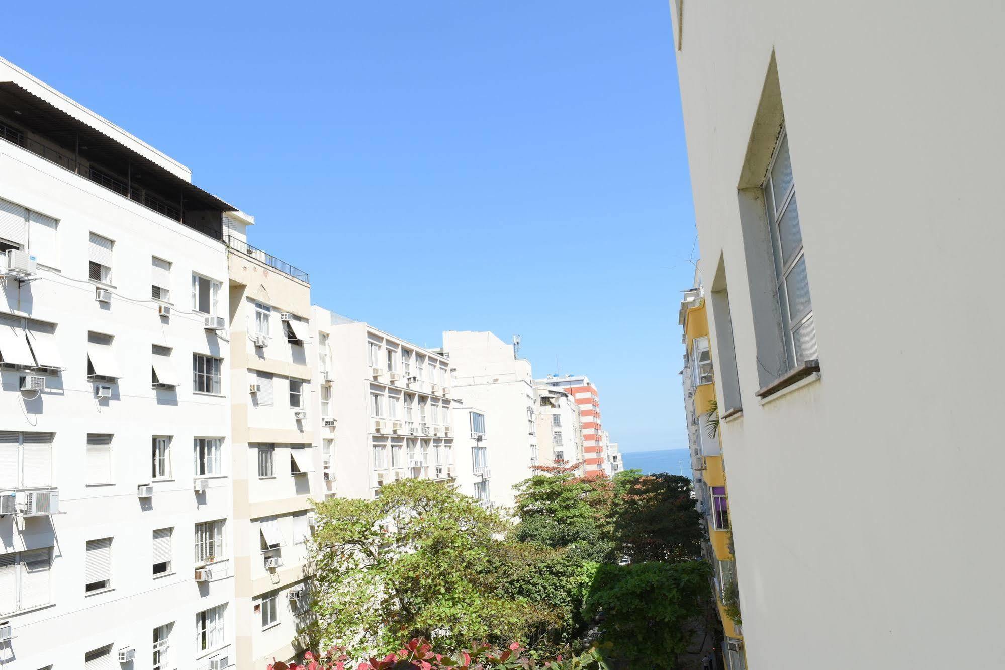 Jm Ipanema Hotel 2*