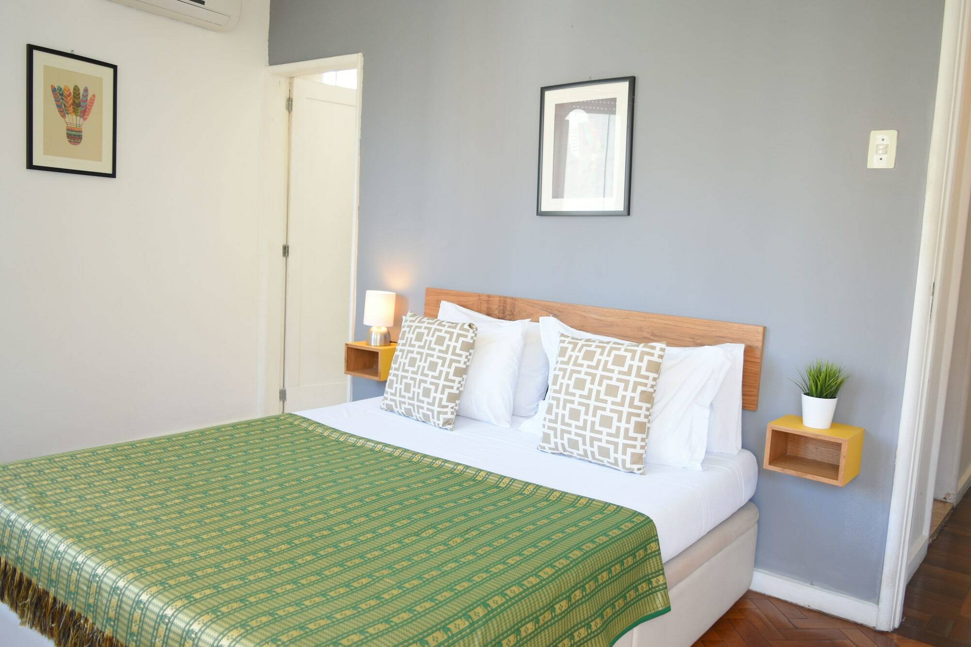 Hotel Jm Ipanema